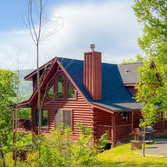 Stars Over The Smokies