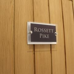 Rossett Pike