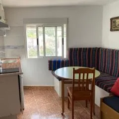 La Casa de Paco el Ventero El Altillo