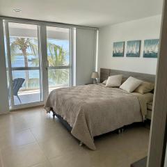 Apartamento La Marina Sunrise