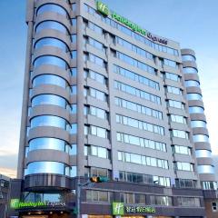 홀리데이 인 익스프레스 타오위안(Holiday Inn Express Taoyuan, an IHG Hotel)