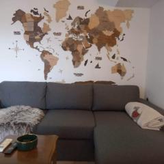 CHEZ Marthe, Organic Farm stay