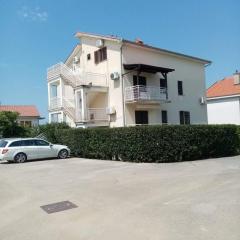 Apartman Njivice Krk