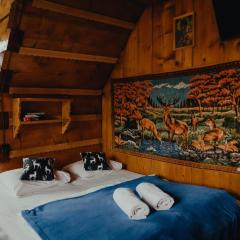 Pokoje Gościnne u Wójciaków