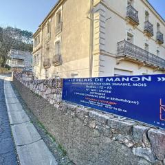 Studio idéal, proche Thermes, Lamalou les Bains, calme, animaux acceptés, wifi - FR-1-451-179