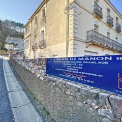 Studio Lamalou-les-Bains, 1 pièce, 2 personnes - FR-1-451-179