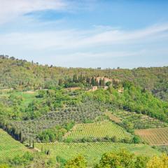 Chiantissima, Tuscany