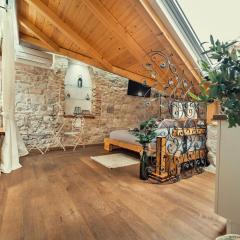 Apartment Gorgeous Historic Home