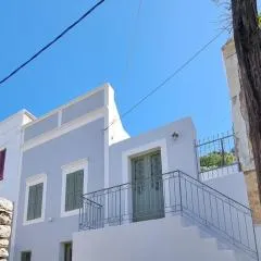 LA CASA DI MARCONI