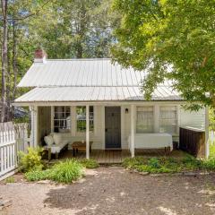 Charming Home Less Than 2 Mi to Downtown Hendersonville!