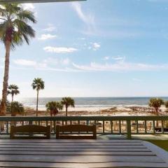 Beach Club 308A by ALBVR - Come and relax at our beautiful beachfront condo