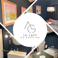 Le loft du chapitre