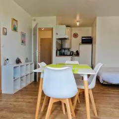 Appartement Cosy Joué-Les-Tours