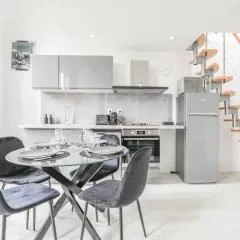 ®L'Urbain - Superbe Mezzanine