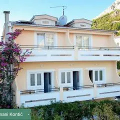 Apartmani Kontić