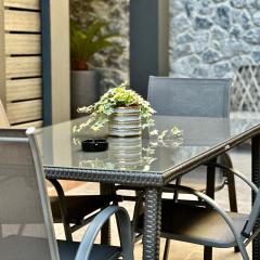 T&T Luxury Apartments - Rooftop Jacuzzi