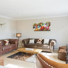 Haubarg Ossenhoff Haubarg Ossenhoff Appartement Buernhus