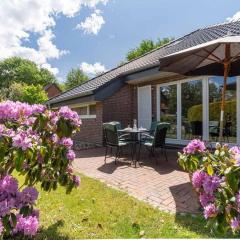 Bungalow Seestern Bungalow Seestern B