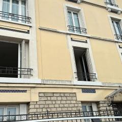 Appartement Mantes-la-Jolie