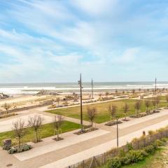Appartement avec vue sur l'océan, balcon, et tout confort, à Mimizan pour 6 personnes - FR-1-50-79