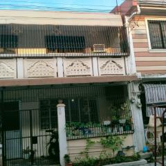 S&S Transient House-San Isidro Cabuyao