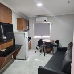 WM Araras Apart Caldas Novas