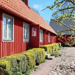 Holiday home BÅSTAD