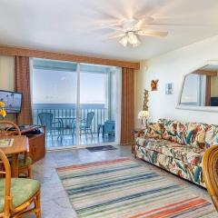 Beautifully Renovated Oceanfront Condo w/ breathe taking Views! - Hale Kona Kai 302