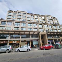 Bariloche: Exclusivo departamento