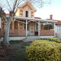 Villa Soulac-sur-Mer, 3 pièces, 6 personnes - FR-1-648-49