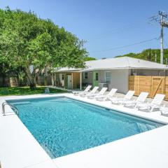 Paradise Palms - Nautilus Suite - Pool - Steps to Ocean - 10 min to Downtown!