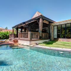 Villa River Garden Canggu