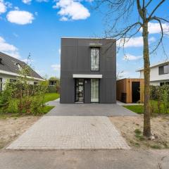 Amazing villa in Zeewolde with terrace