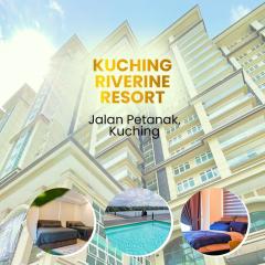 Kuching Riverine Resort
