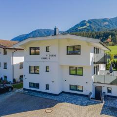 Apartment Brixen near Ski Lift
