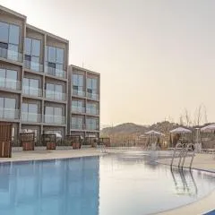 코랄로 바이 조선