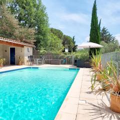 L'Ours Brun holiday rental