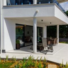 Apartment "Villa M"