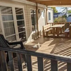 Camping 4 étoiles RIVAGES DES LANDES anciennement Domaine Eurolac