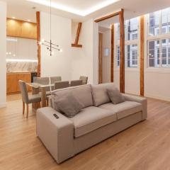 Luxury flat Centro I