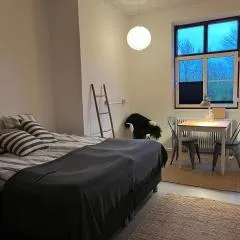 Room 4 - Hawkraft kulturhotel