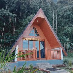 Popitan Garden Campground & Glamping Bedugul