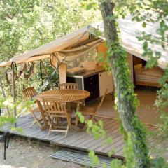 Camping la Grangeonne