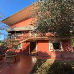 Spazio Friuli - Soreli Apt residenza nel verde