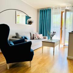 Apartamenty Ku Słońcu - Klifowa Jastrzębia Góra