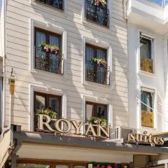 Royan Suites