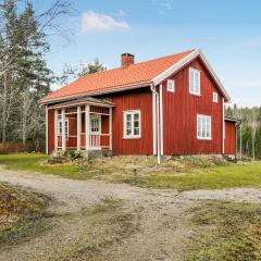 Nice Home In rjng With Sauna And 3 Bedrooms