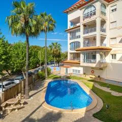 Rotonda Spaniahome
