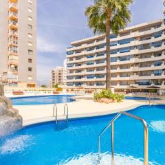 Apartamento Turquesa Beach 310B - Grupo Turis