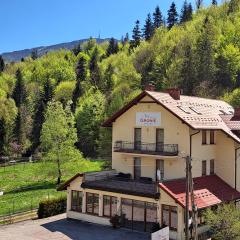 Villa Gronie Ski & Bike